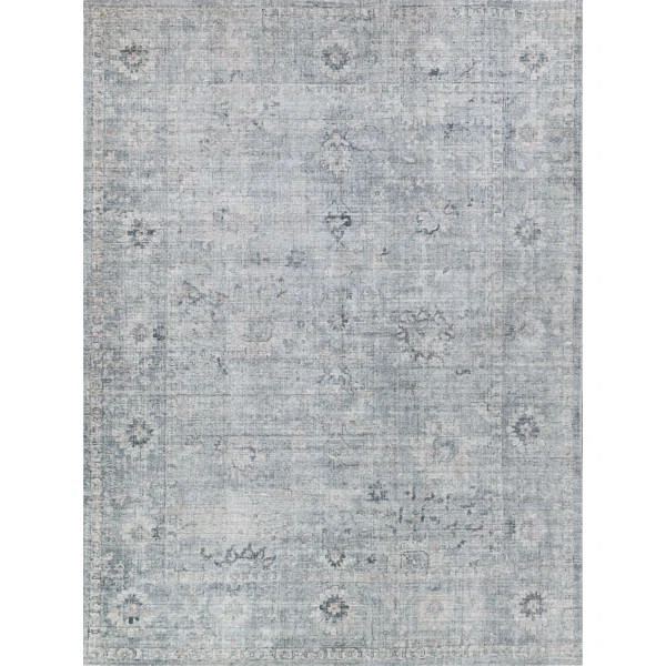 Cambridge Oriental Indoor Rug | Wayfair North America