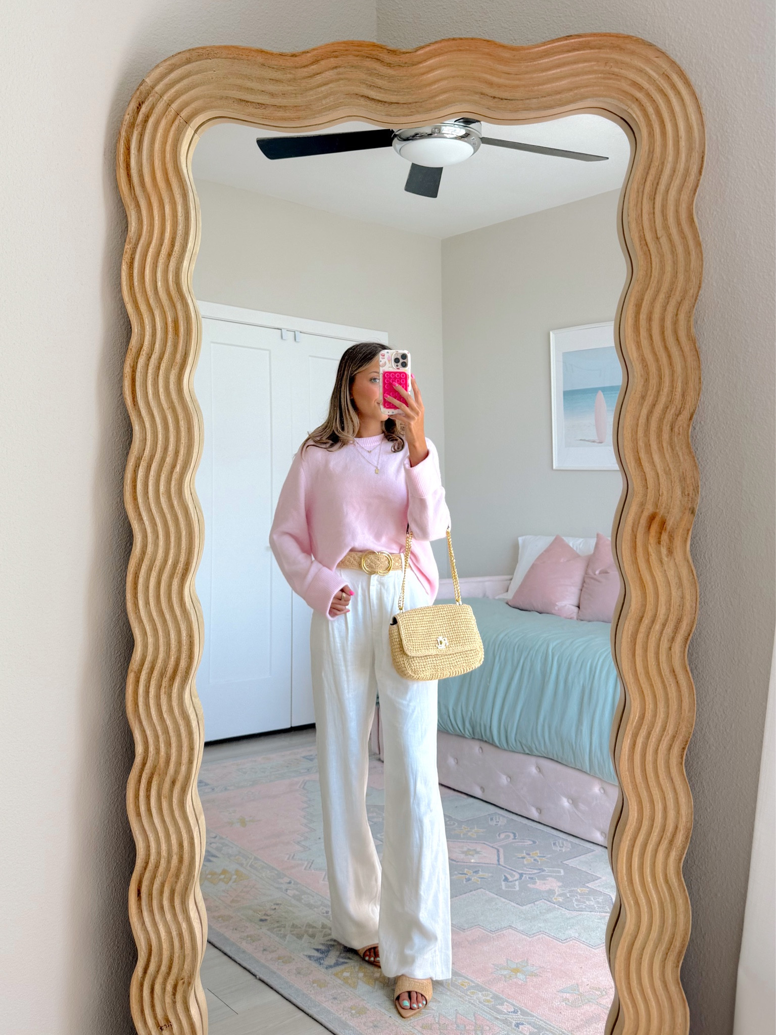 the cutest new spring outfits from Abercrombie - shop the spring sale and get an extra 25% off everything with code AFLTK 💕 wearing an XS in dresses and tops and a 24 regular in jeans and bottoms 

#LTKootd #LTKSpringSale