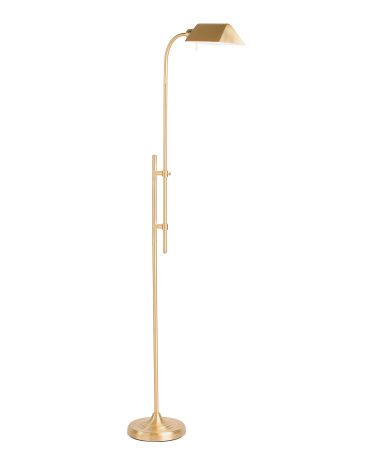 72in Metal Floor Lamp | TJ Maxx