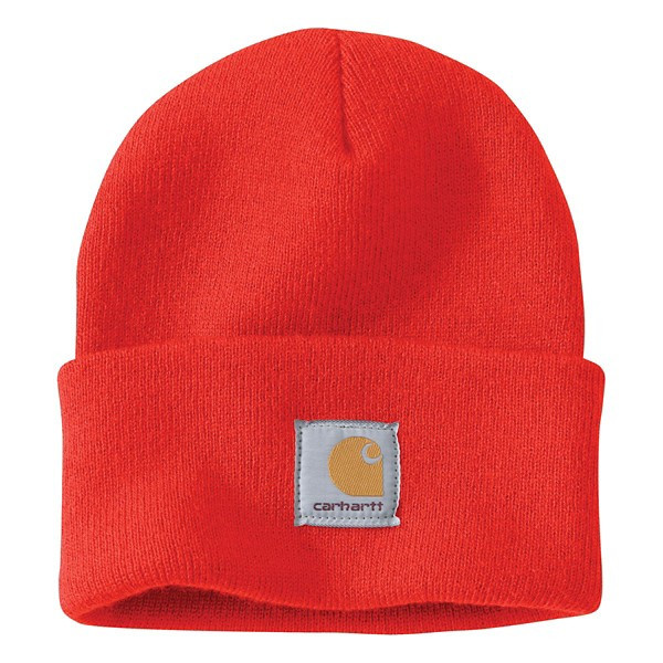 Adult Carhartt Knit Cuffed Beanie | Scheels