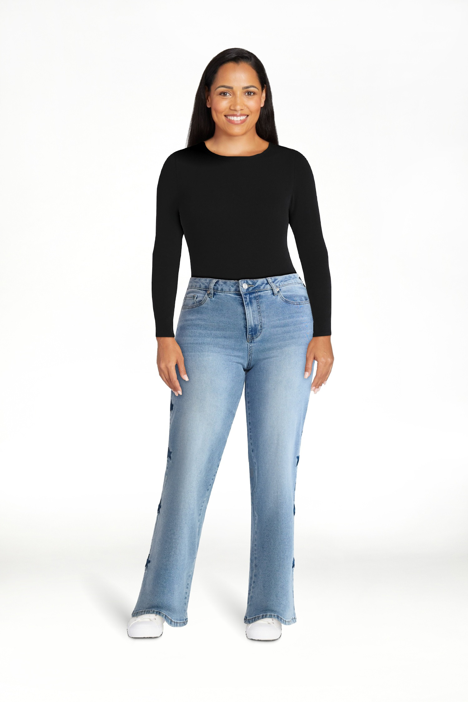 No Boundaries | Walmart (US)