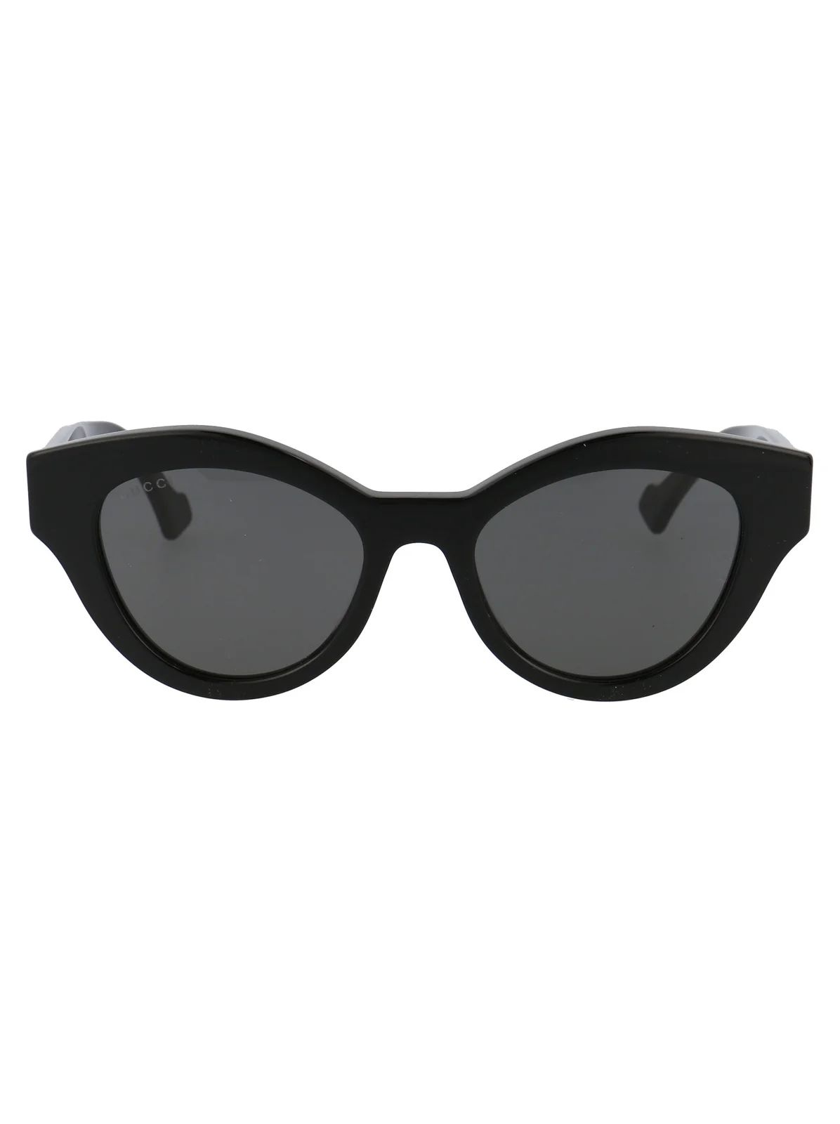 Gucci Eyewear Cat Eye Sunglasses | Cettire Global