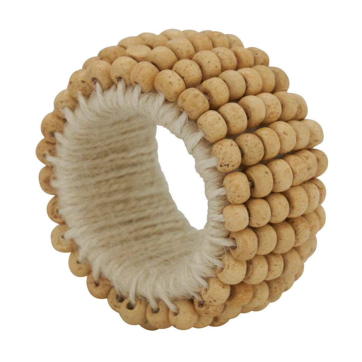 Napkin Ring Collection Wood Napkin Ring (Set of 4) | Wayfair North America