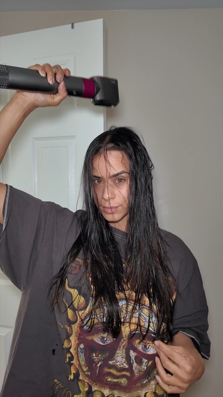 The best curling iron!

#LTKbeauty