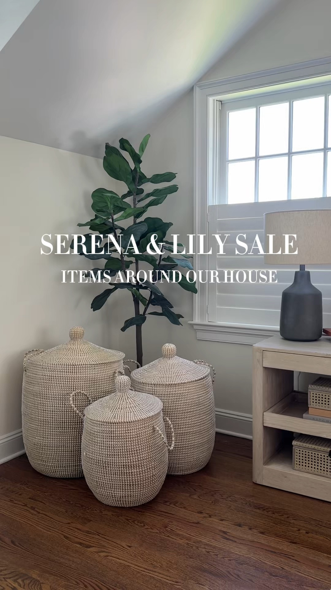 Serena + Lily sale favorites I own and love

#LTKHome #LTKSaleAlert