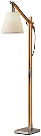 Adesso 4089-12 Walden Floor Lamp | Amazon (US)