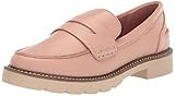 Anne Klein Women's Emmylou Loafer Flat | Amazon (US)