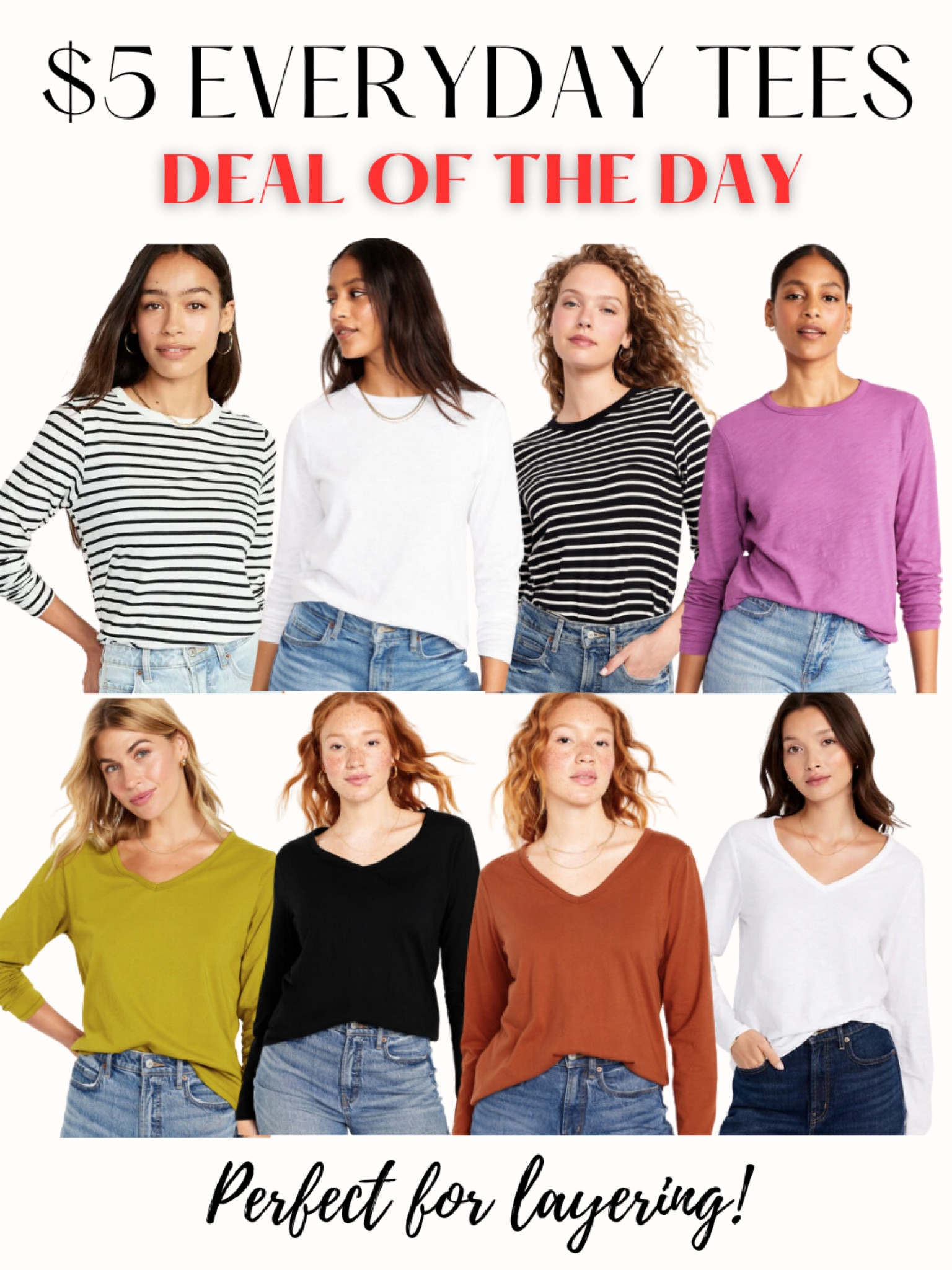 Old Navy Black Friday Sale🌟

Old navy finds, gift guide for her, Christmas gift ideas, 

#LTKGiftGuide #LTKsalealert #LTKCyberWeek