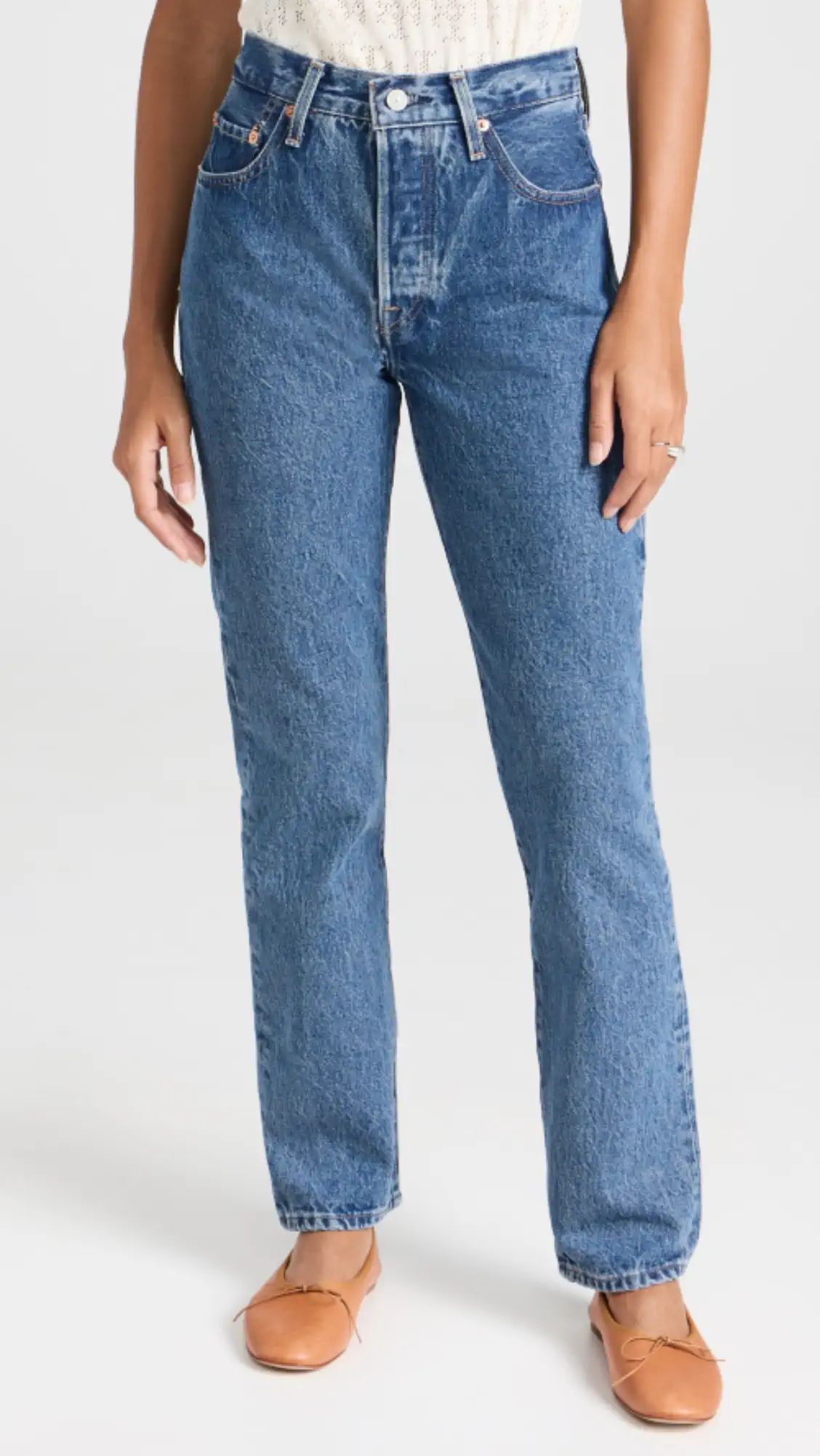 Levi's 501 Jeans | Shopbop | Shopbop