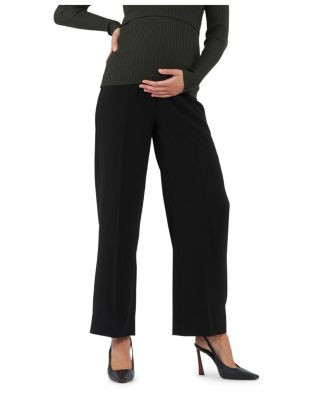 Alexa Wide Leg Pant | Bloomingdale's (US)
