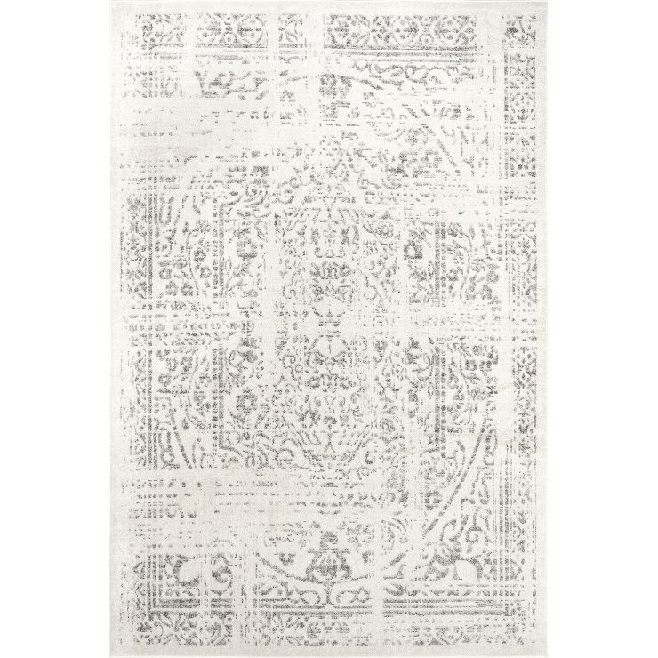 nuLOOM Arlena Vintage Traditional Area Rug | Target