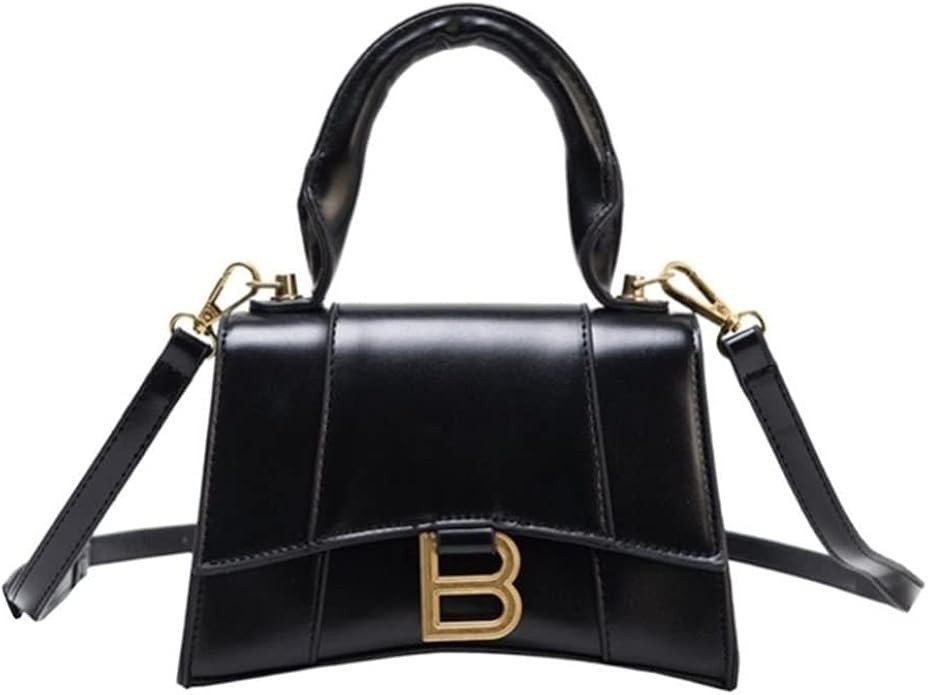 Luxury Handbags Women Bag Designer Fashion Single Shoulder Messenger Saddle Bags Fashionable Purs... | Amazon (US)