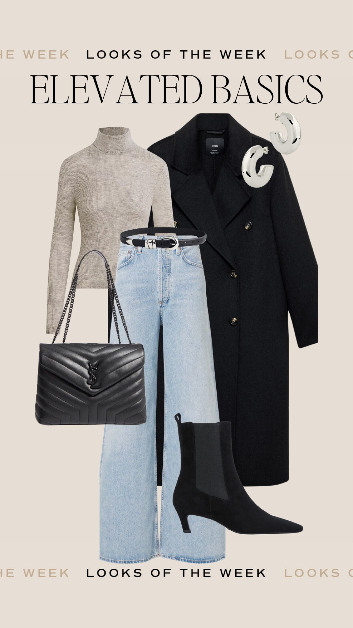 Casual and chic winter outfit

Cellajaneblog 



#LTKSeasonal #LTKStyleTip