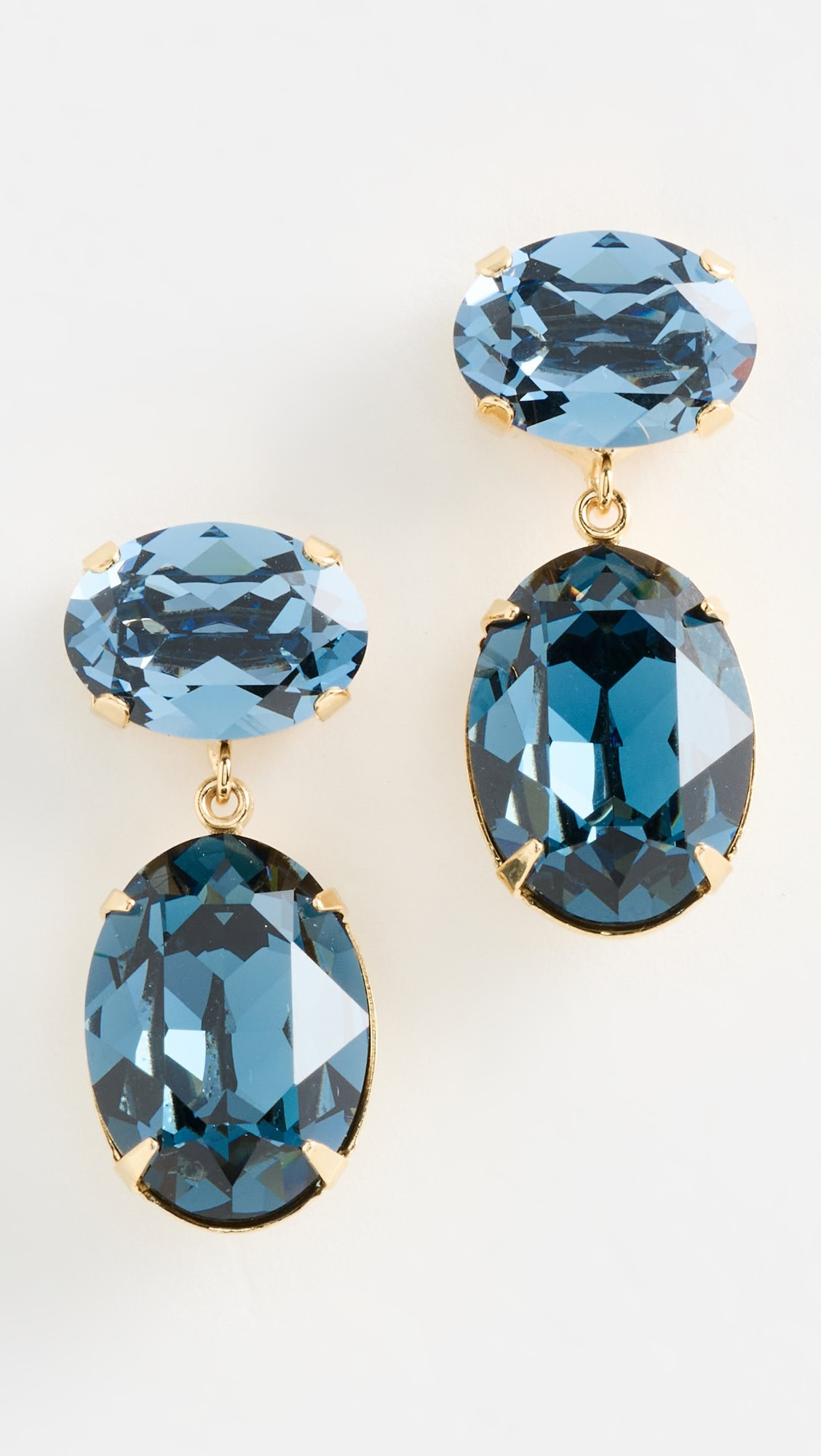 Jennifer Behr Lenora Earrings | Shopbop | Shopbop