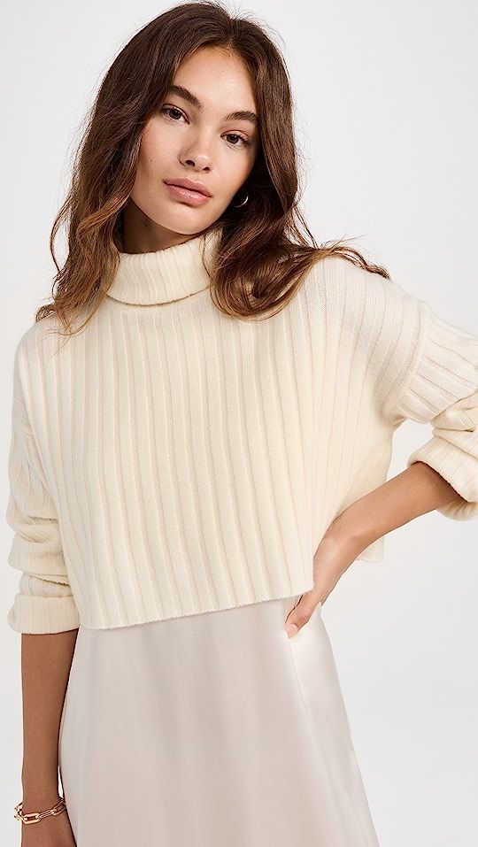 Uma Cashmere Sweater | Shopbop