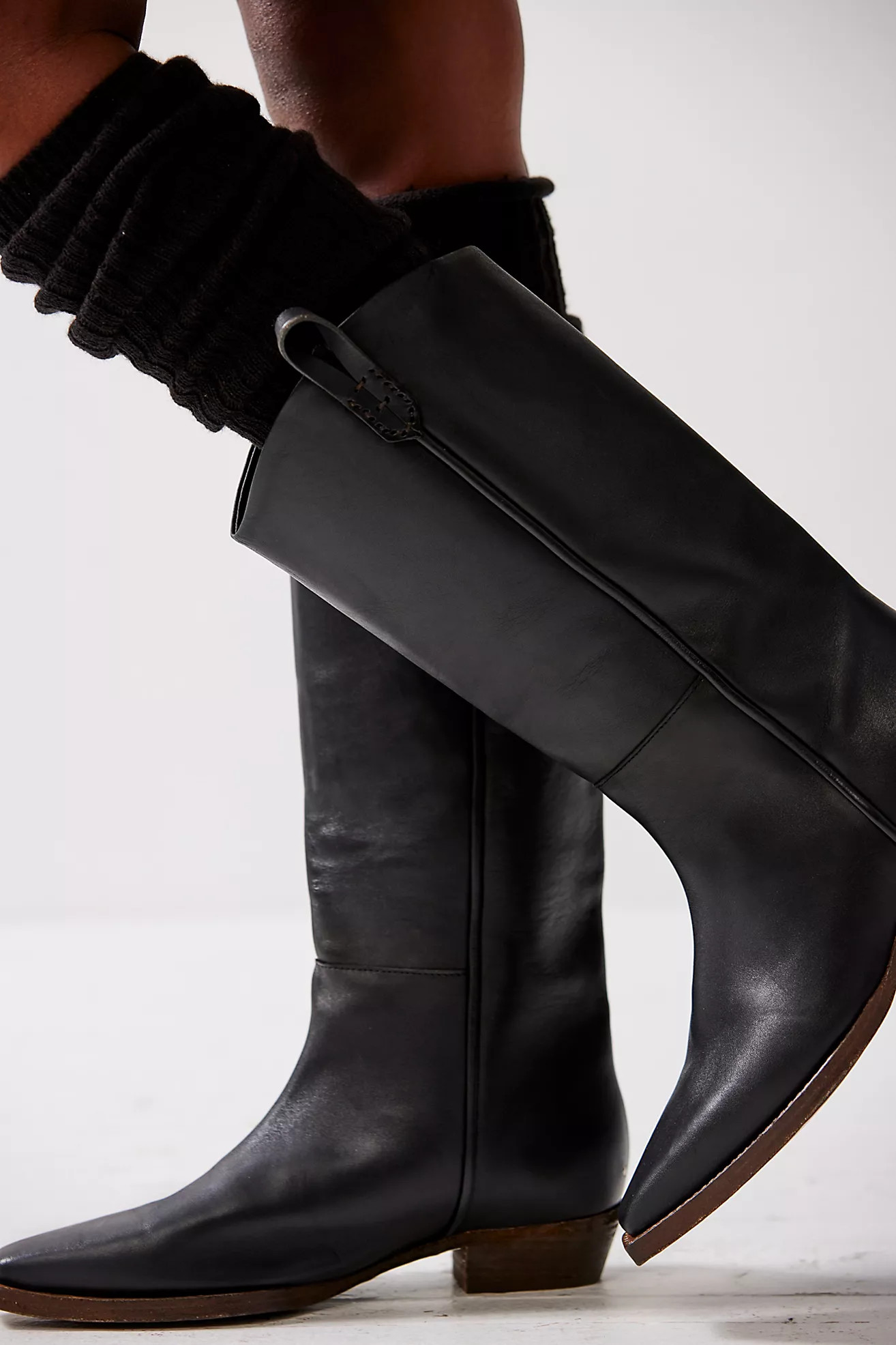 We The Free Montage Tall Boots | Free People (Global - UK&FR Excluded)