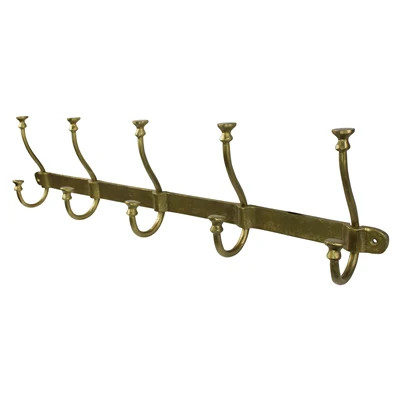 Murphy Hook Rail | Paynes Gray Inc