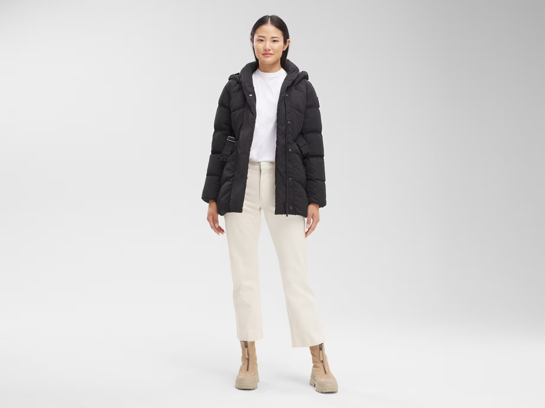 Marlow Coat | Canada Goose
