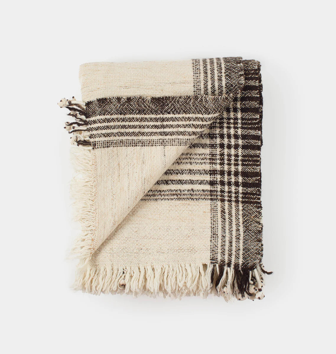 Dahalia Throw Blanket | Amber Interiors