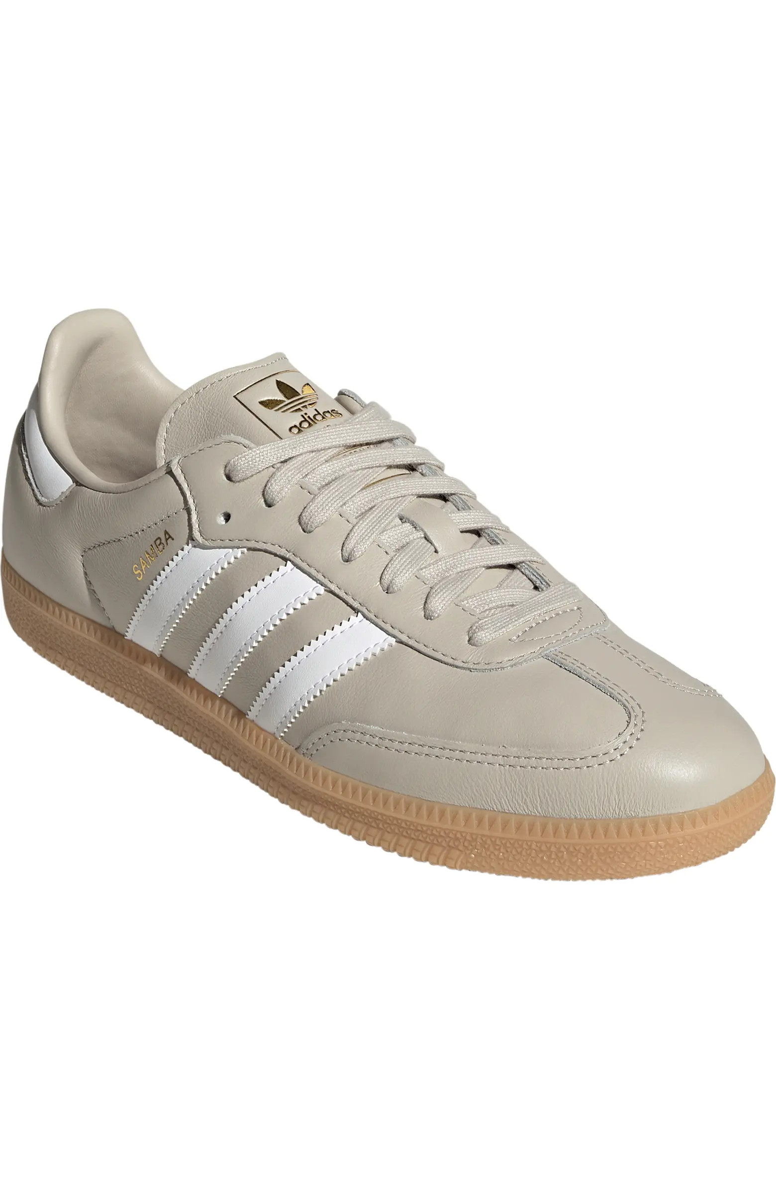 adidas Samba OG Sneaker (Men) | Nordstrom | Nordstrom