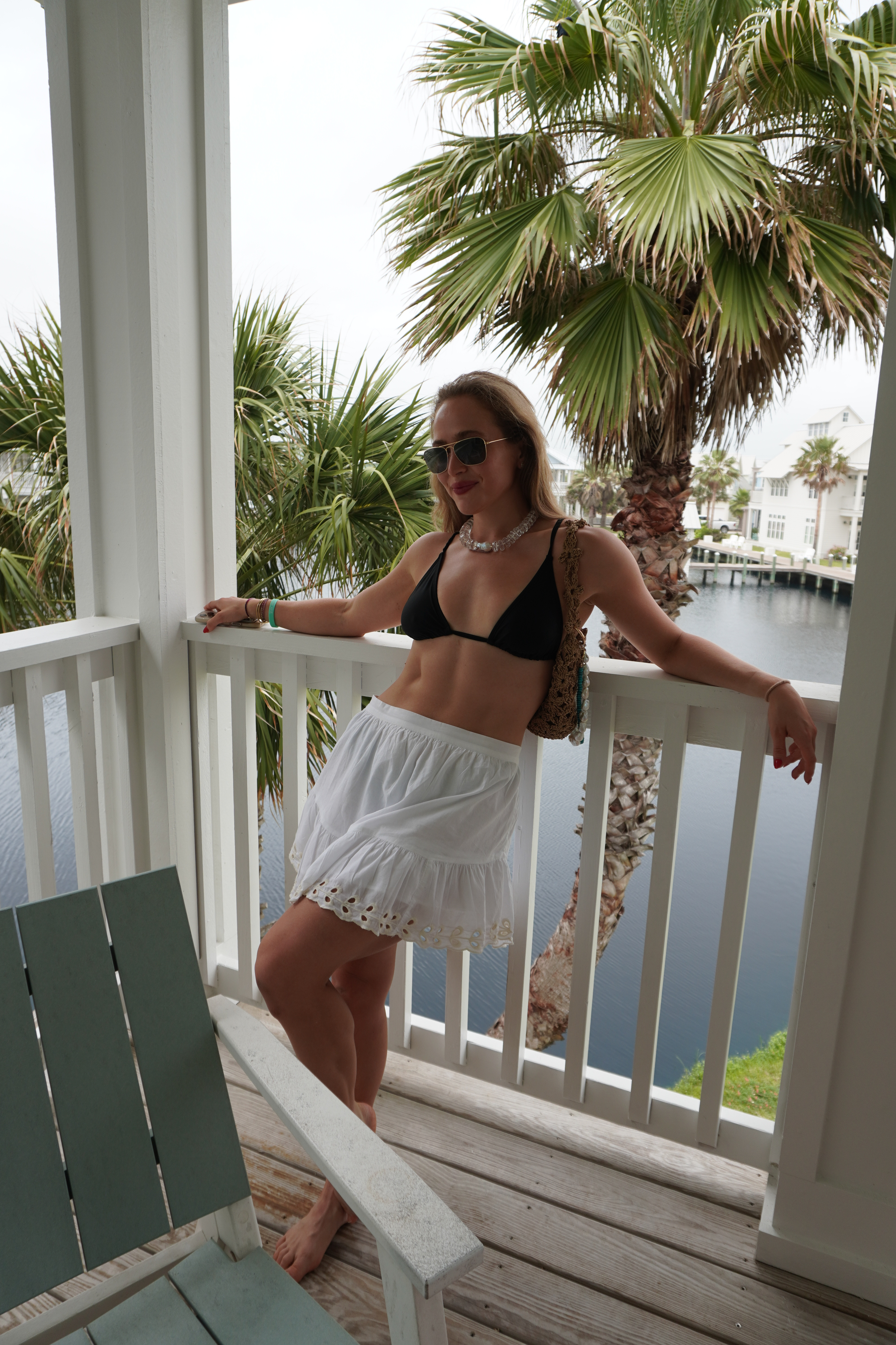 Beachy summer vacation look! 

 #LTKSummerEdit #LTKStyleTip