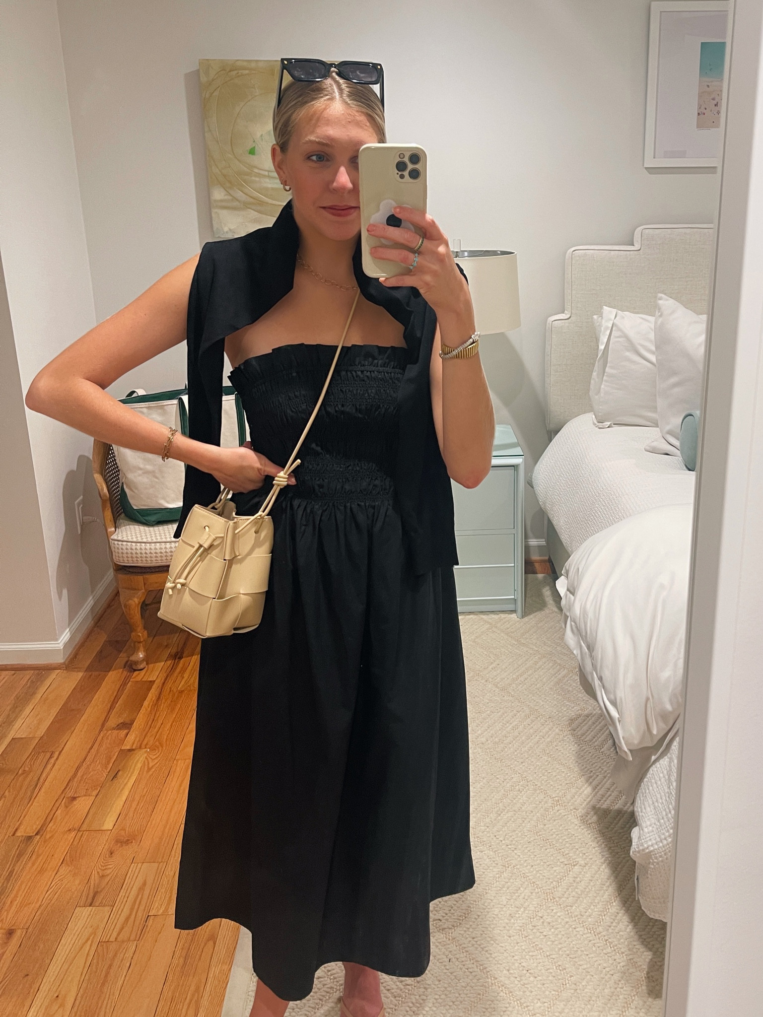 Easiest and cheapest LBD!