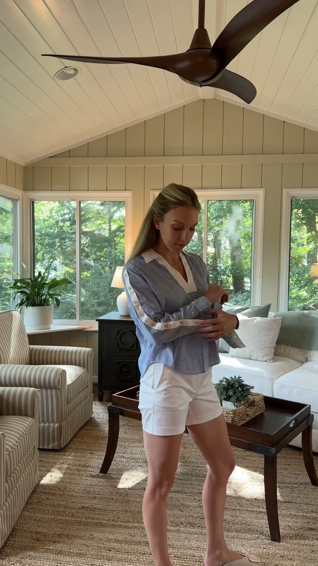 A rapid try on of my latest rent the runway haul! 

Summer outfit
Summer dress

#renttherunway 

#LTKStyleTip #LTKSeasonal