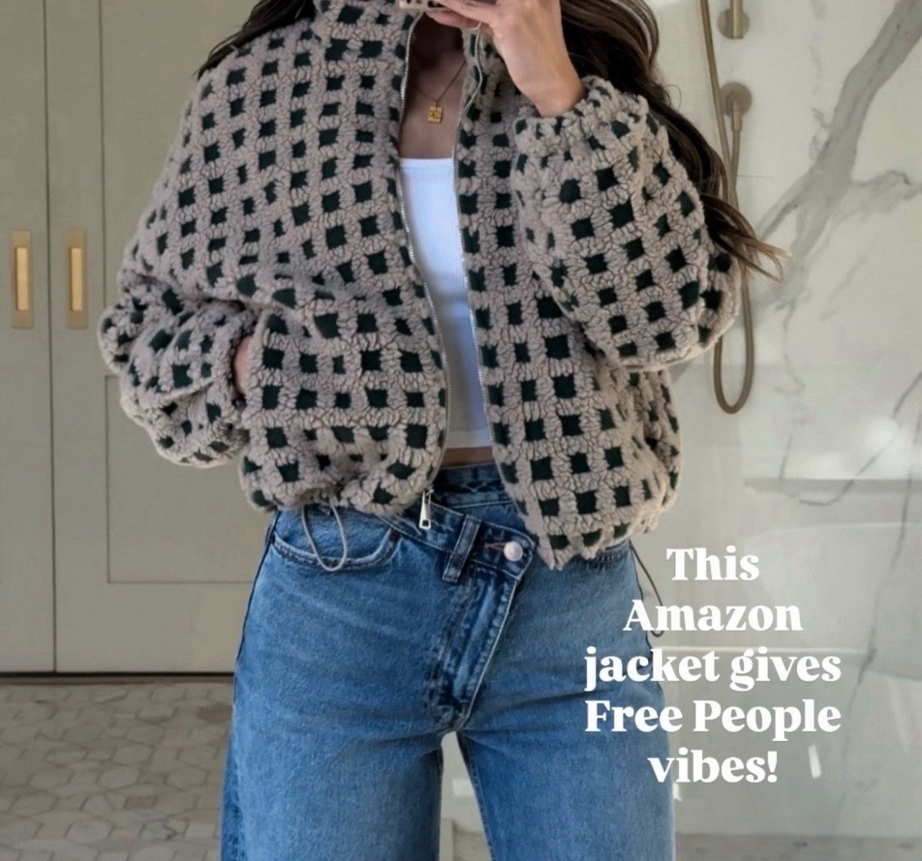 Scroll to shop! Follow for more finds! Xo! 🥰

#LTKFindsUnder100 #LTKootd #LTKFindsUnder50