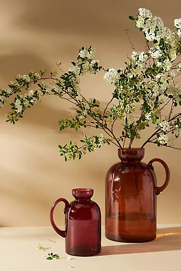 Bryn Vase | Anthropologie (US)