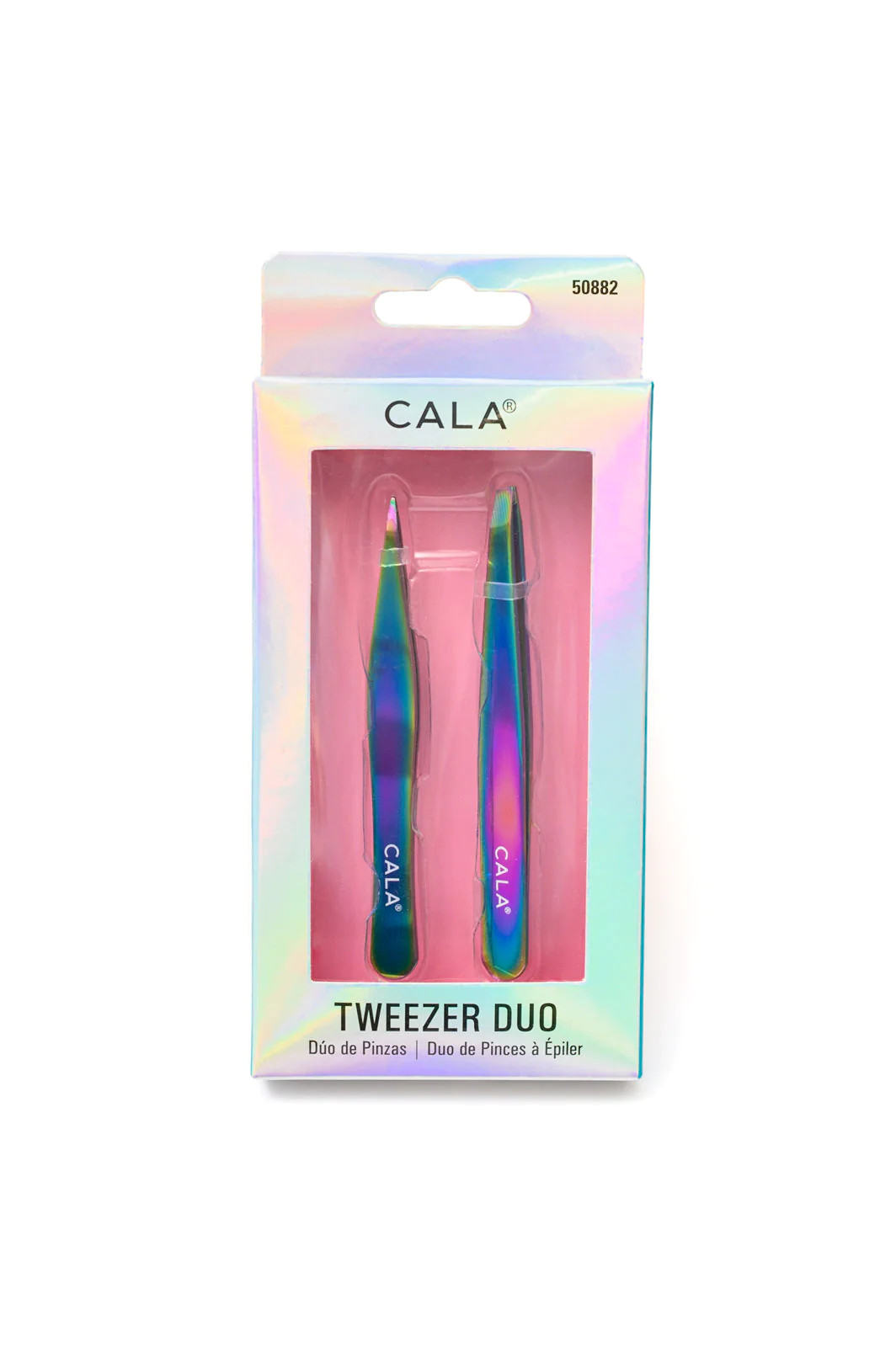 Ave Shops Psychedelic Tweezers | Casual Chic Boutique