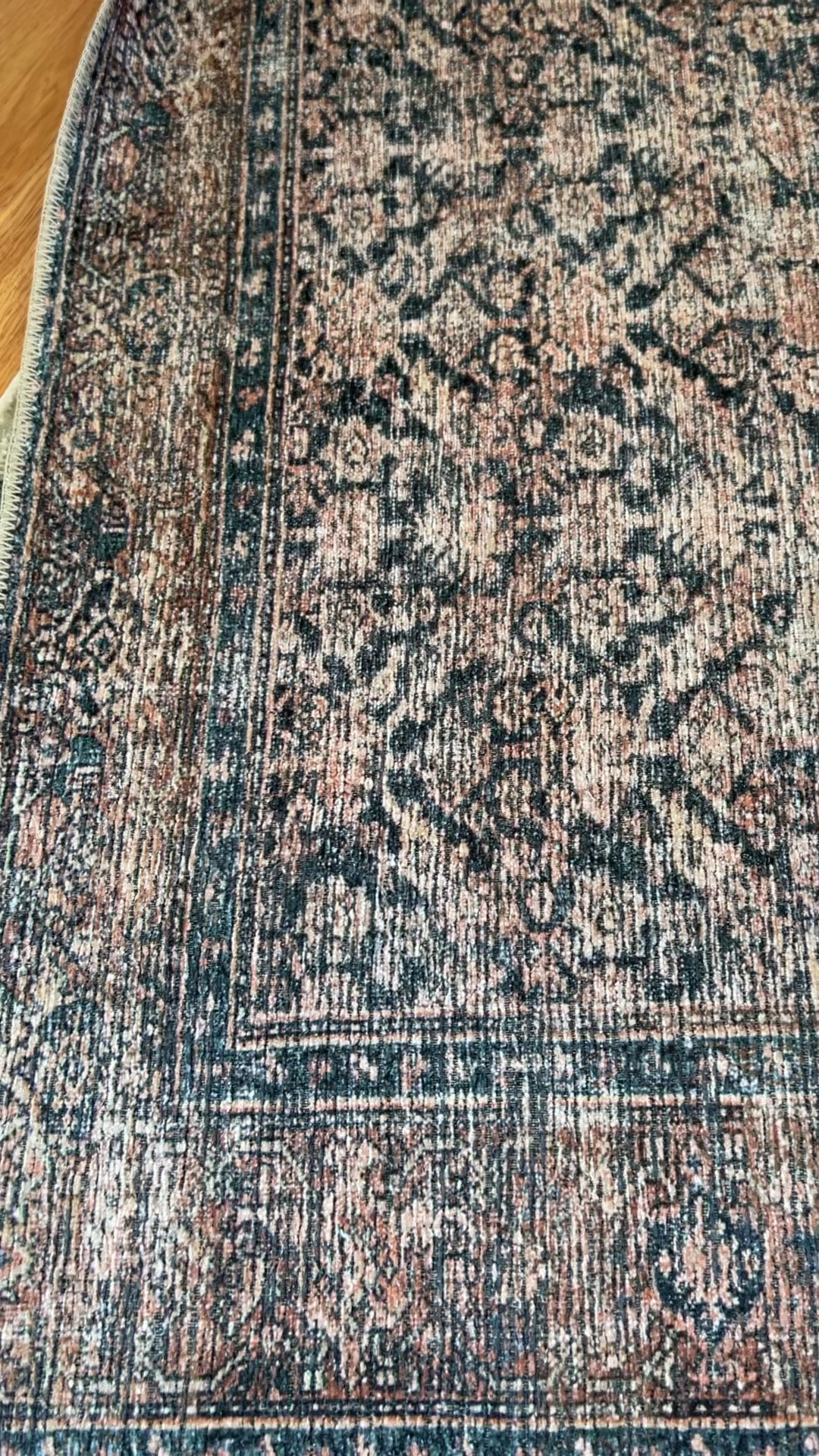 SALE: 68% off this Amber Lewis x Loloi rug! 🏃🏼‍♀️ 

#LTKhome #LTKsalealert