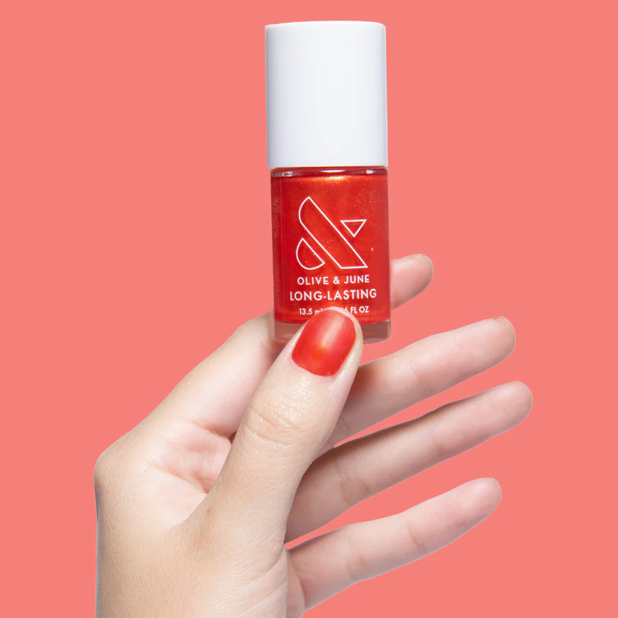 Honk If You Love My Mani | Olive & June