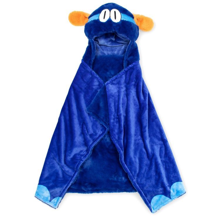 Dog Man Hooded Blanket | Target