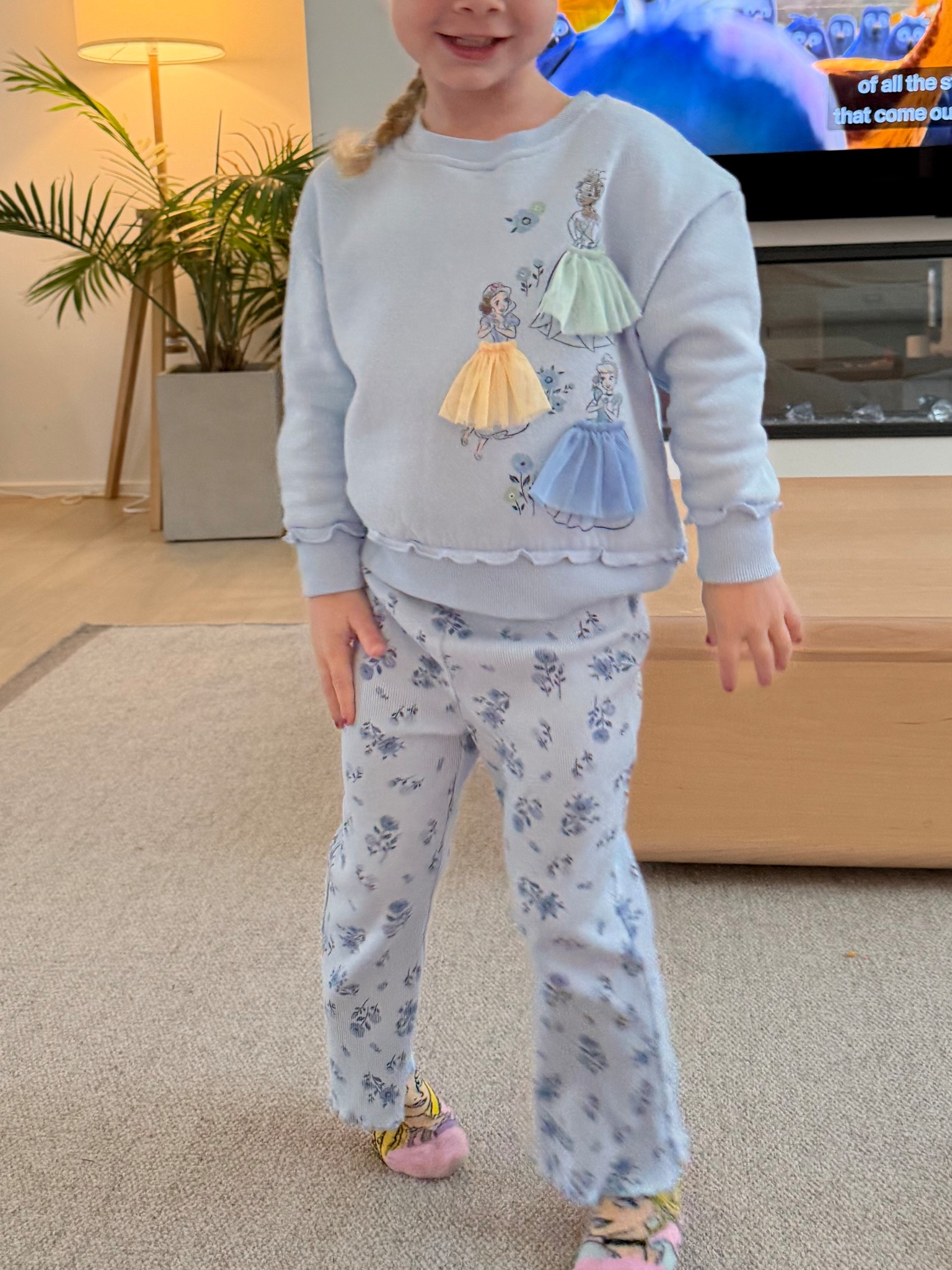 Disney princess from carters! 

#LTKFindsUnder50 #LTKHoliday #LTKKids