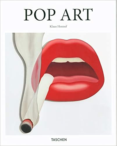 Pop Art (Basic Art Series 2.0) | Amazon (US)