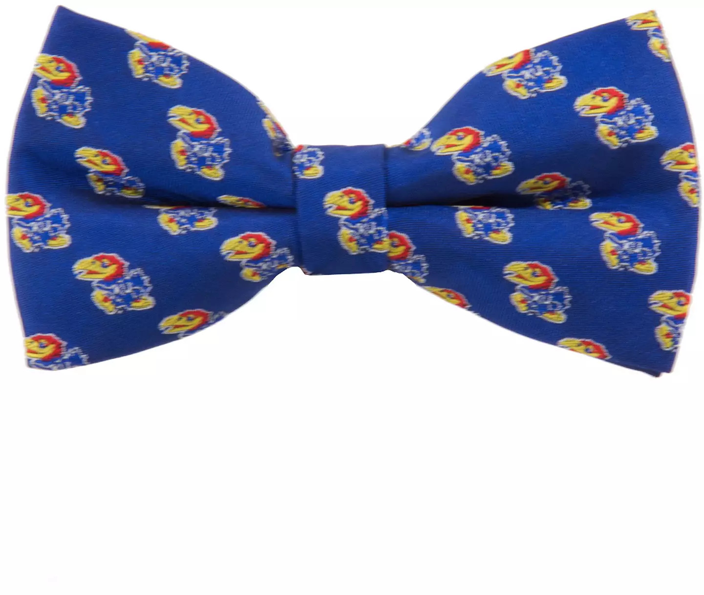 Eagles Wings Kansas Jayhawks Repeat Bowtie | DICK'S Sporting Goods