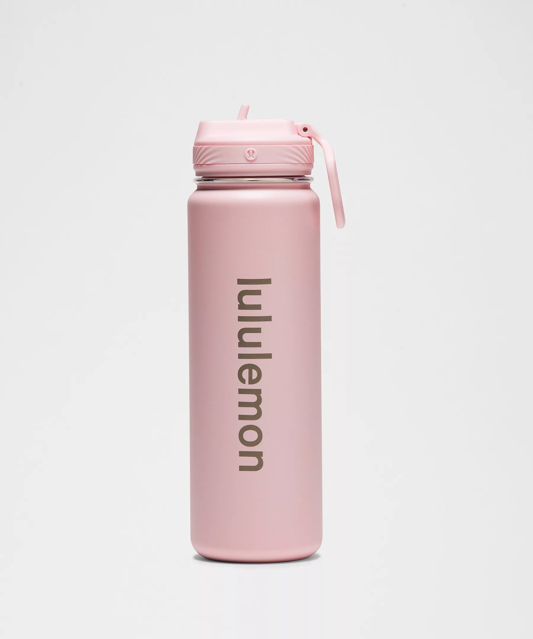 Back to Life Sport Bottle 24oz | Lululemon (US)