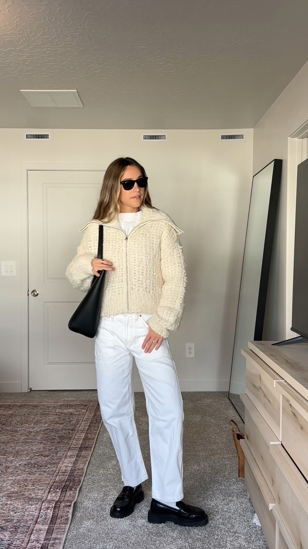 TikTok outfit! 

#LTKGiftGuide #LTKHoliday #LTKStyleTip