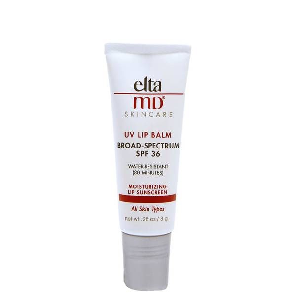 EltaMD UV Lip Balm BroadSpectrum SPF 36 (0.28 oz.) | Dermstore (US)