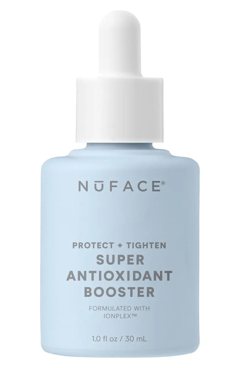 NuFACE® Protect + Tighten Super Antioxidant Booster Serum | Nordstrom | Nordstrom