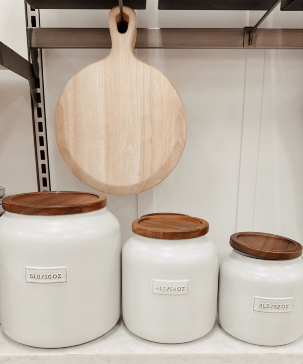 Hearth & Hand beautiful canister 🍁

#LTKhome #LTKSeasonal #LTKFind