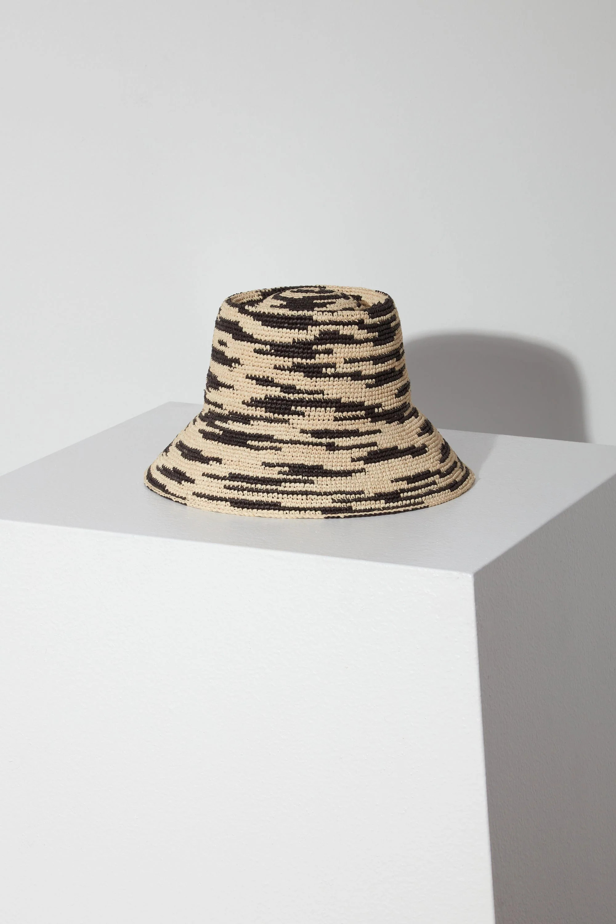 Zelda Bucket | Final Sale | Janessa Leone