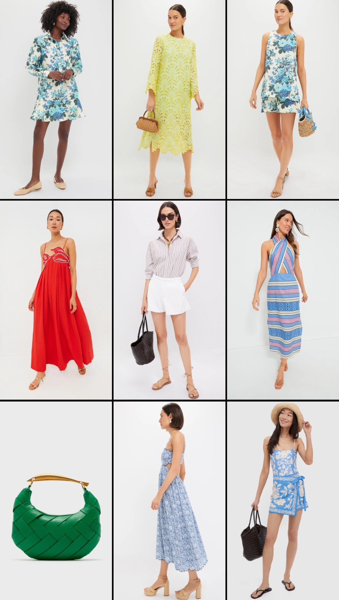 Tuckernuck favorite finds for spring vacation spring break 

#LTKFestival #LTKTravel #LTKFindsUnder100