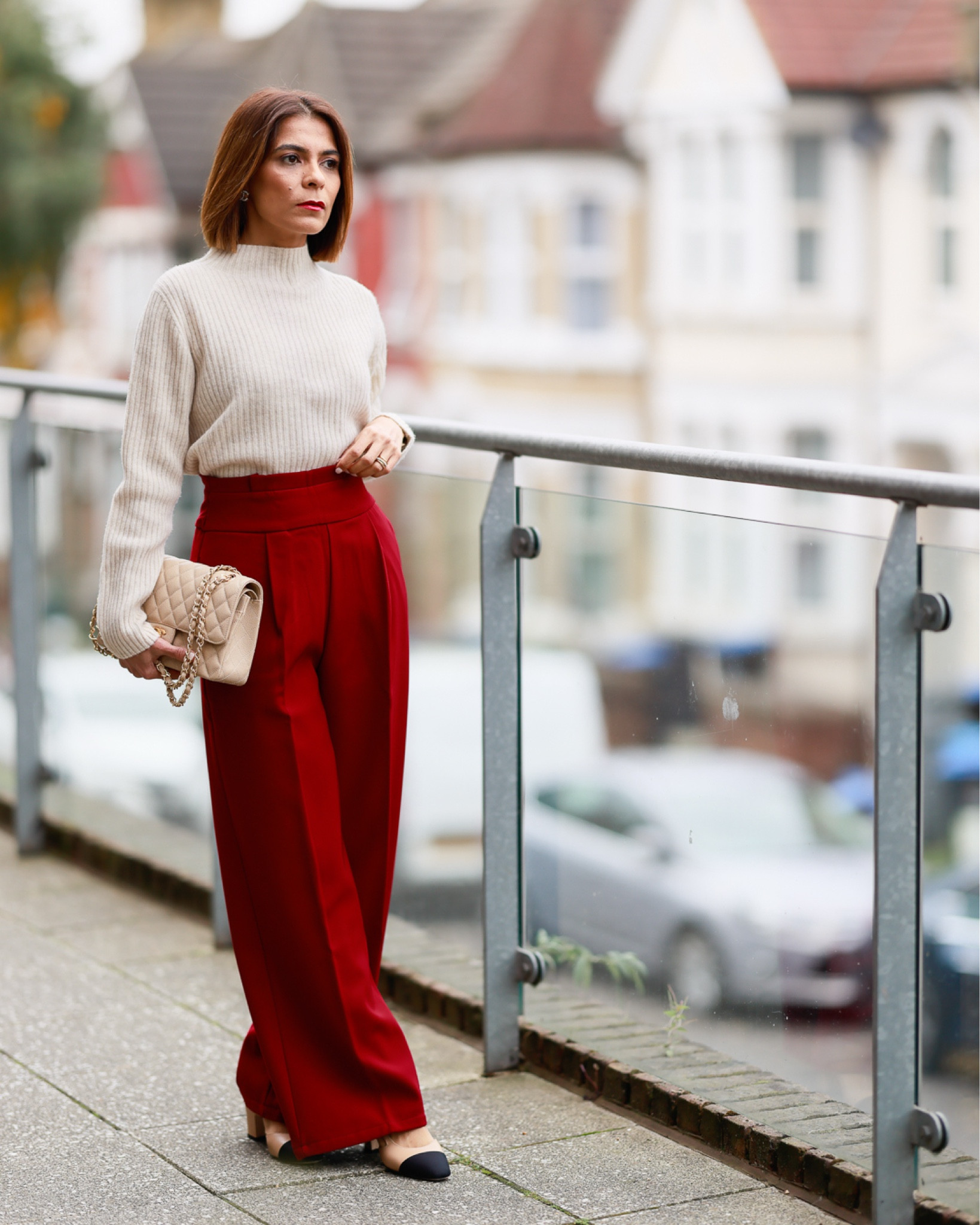 Autumn outfit petite outfit

#LTKuk #LTKeurope #LTKautumn