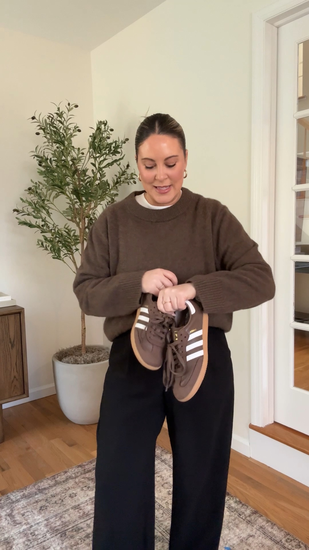 Elevated casual workwear. Some of my favorite and most worn staples! 

#LTKStyleTip #LTKWatchNow #LTKWorkwear