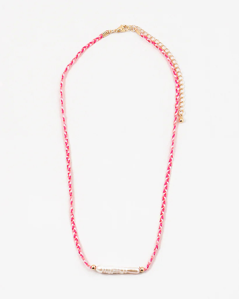 Barefoot Vacation Necklace | Erin McDermott Jewelry