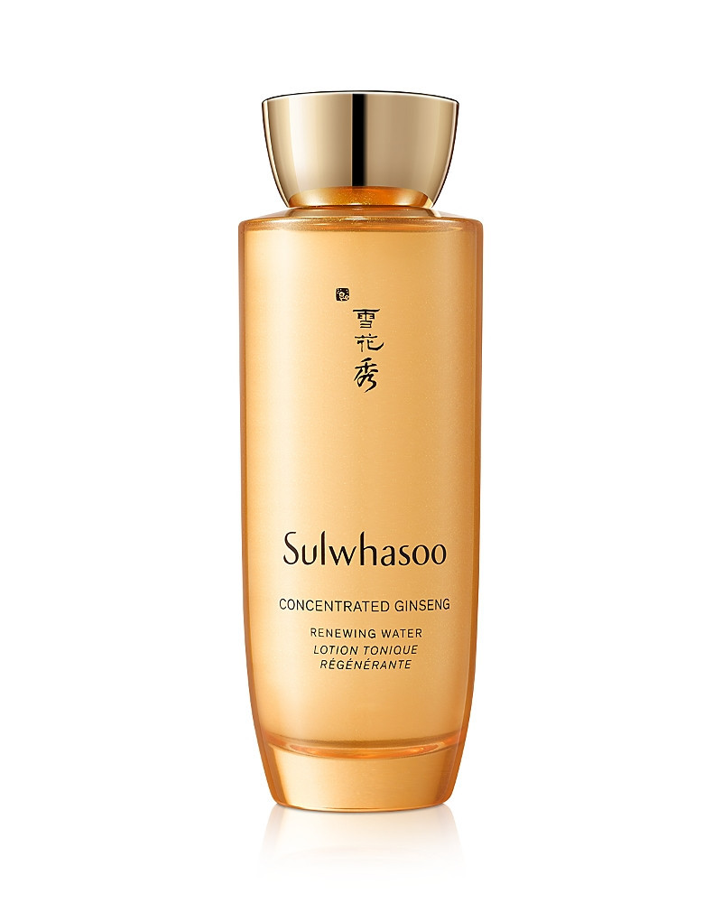 Sulwhasoo Concentrated Ginseng Renewing Water 5.1 oz. | Bloomingdale's (US)
