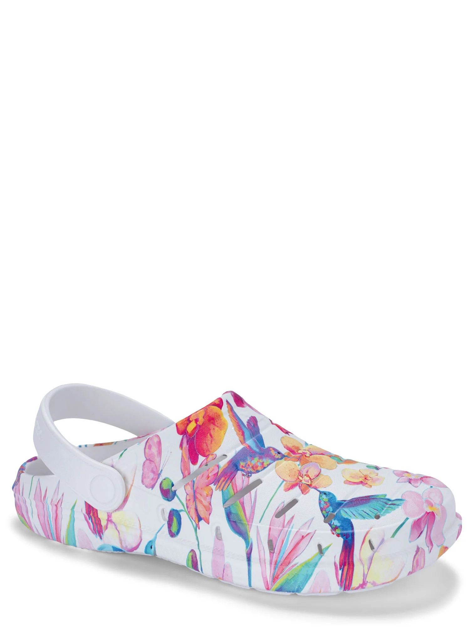 Rugged Shark Women's EVA Clogs | Walmart (US)