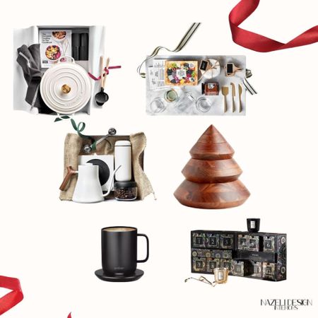 Gift ideas for any occasion 

#LTKGiftGuide #LTKSeasonal #LTKstyletip