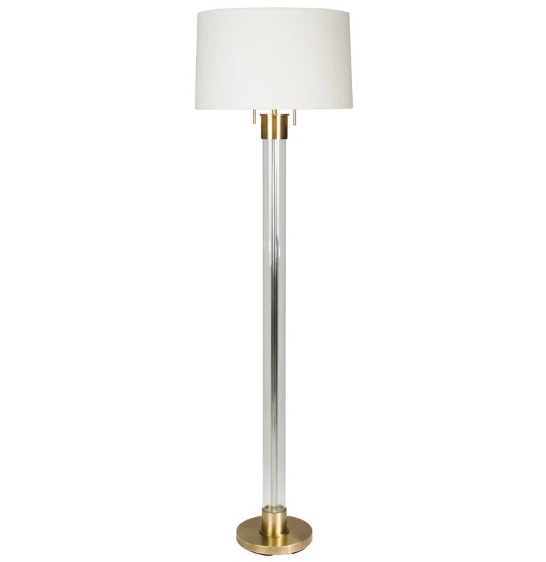 Legend 67.5" Floor Lamp | Wayfair North America